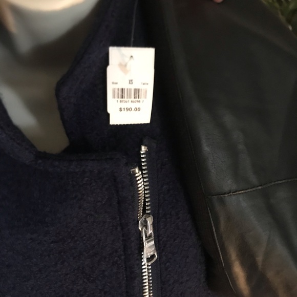 Calvin Klein jacket - Picture 7 of 7